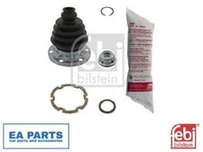 Bellow Set, drive shaft for