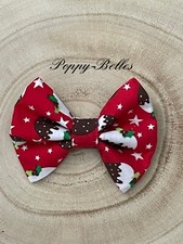 Handmade Christmas puddings &