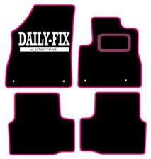 CAR MATS FOR VAUXHALL ASTRA K