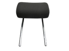 Headrest right or left rear