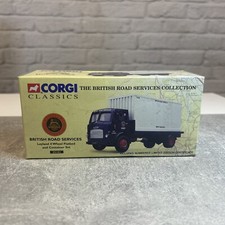 Corgi Classics BRS Collection