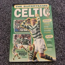 celtic Fc Books