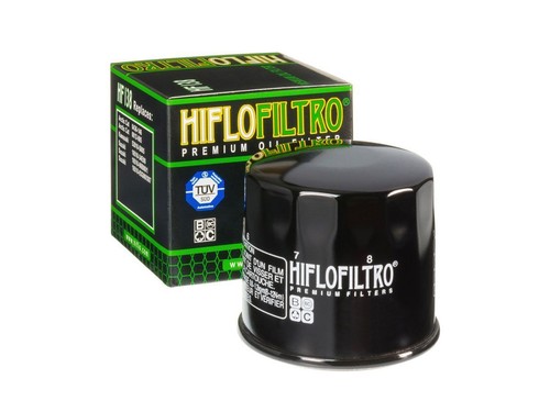 Engine oil filter hiflo - oil,