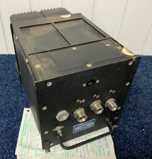 Tornado Aircraft (Multiple Tail No.s) Automatic Control Unit * 10050-19 *