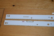 TV SAMSUNG UE40KU6470 COMPLETTE LED STRIPS PANEL CY-KK040HGNV4H