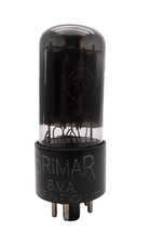Brimar England 6V6GT CV511