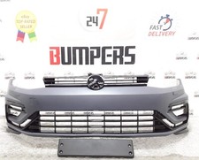 VOLKSWAGEN GOLF R MK7.5