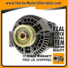 fits FORD MONDEO 1.8 PETROL 1993-2000 ALTERNATOR