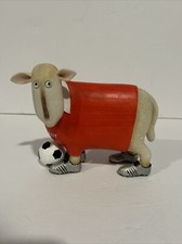 Sheep Figurine- Ewe & Me -