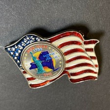 U.S. Flag Pledge of Allegiance