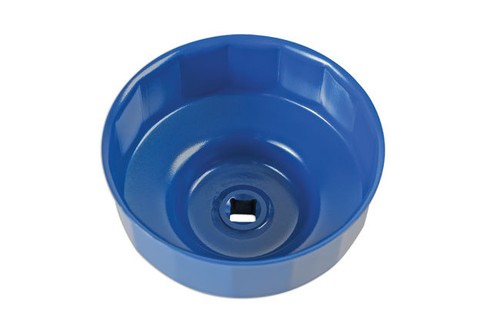 90mm oil filter wrench socket - 90mm,