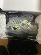 Size jordan 4 retro - jordan,