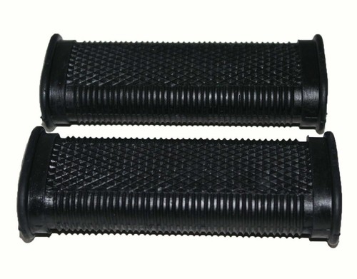 Foot rest rubber - foot,