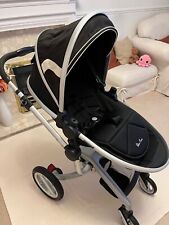 Silver Cross Surf Travel System