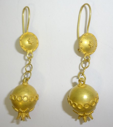 Vintage 18k 750 yellow - 18k, gold