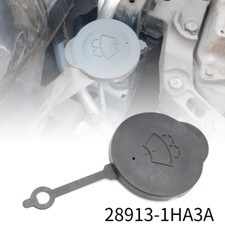 Petrol Washer Water Tank Bottle Lid Cap 28913-1HA3A For Nissan Micra K13 11-16