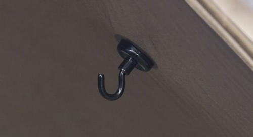 Nash magnetic bivvy hook - magnetic,