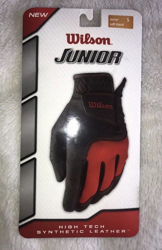 Wilson junior left hand - junior, golf