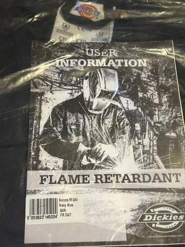 Dickies everyday flame - ,