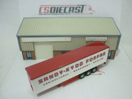 Corgi roadscene modern truck - corgi,