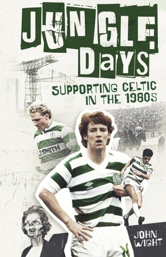 Jungle days supporting - days,
