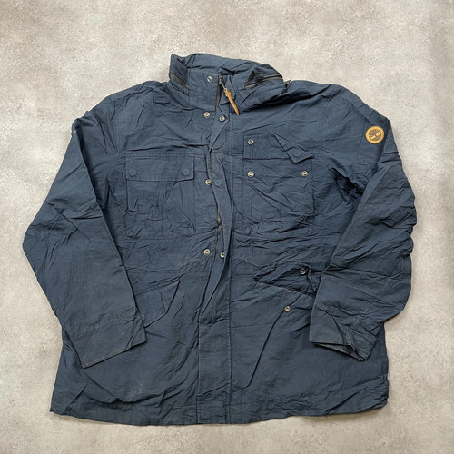 Timberland field jacket - m,