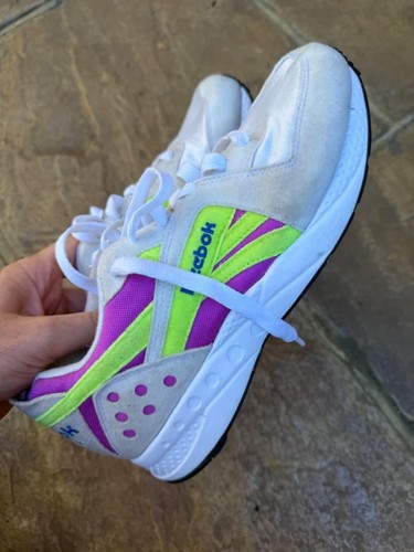 Reebok aztrek hexalite