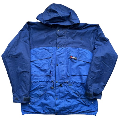 Berghaus quattro gore tex - i.a, gore-tex