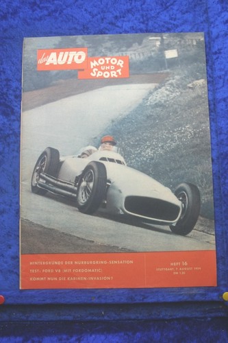 Das auto motor und - auto,