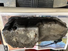 Vauxhall c20xe c20let sump - vauxhall,