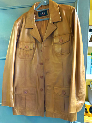Lld london leather company - lld,