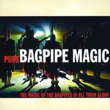 Various Artists: Pure Bagpipe