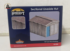 Bachmann 44-036 Scenecraft