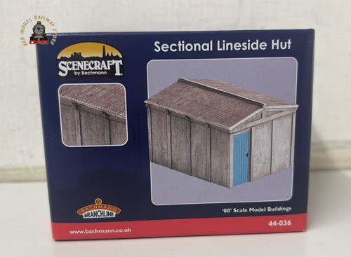 Bachmann 036 scenecraft - bachmann, 44-036