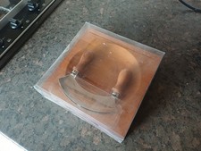 Mezzaluna herb chopper - mezzaluna,