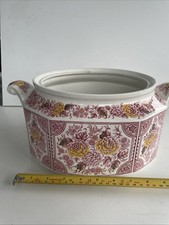 Large Ridgway Ironstone