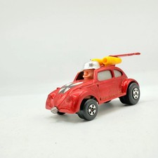 Matchbox Superfast 11 Flying