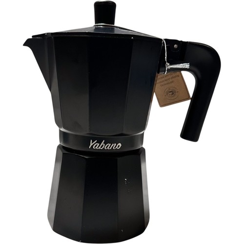 Yabano moka pot coffee maker - pot,