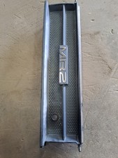 Toyota Mr2 Mk2 Rev 1 2 Rear