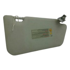 Lh Sun Visor Nissan Micra