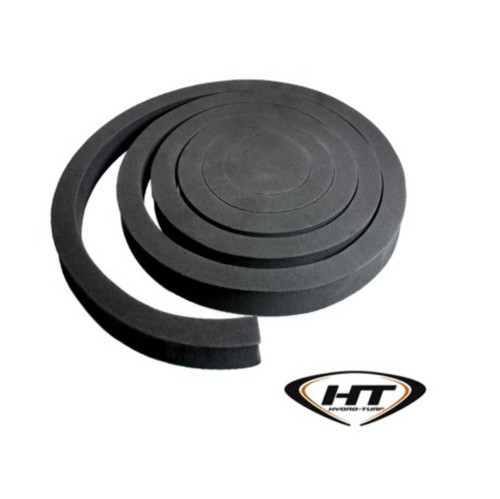 Instock hydro turf hood seal - hood,