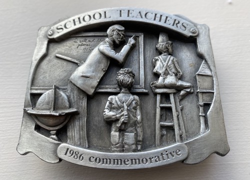1986 school teachers - 1986,