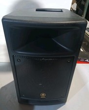 YAMAHA STAGEPAS 300 PORTABLE PA SYSTEM.