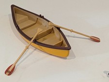 Sylvanian Families Canoe and