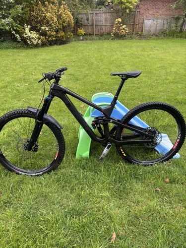 Trek slash 2021 olive green - 2021, green-