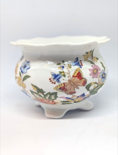 Aynsley floral butterfly small - floral,