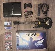 Sony ps3 fat - fat, console