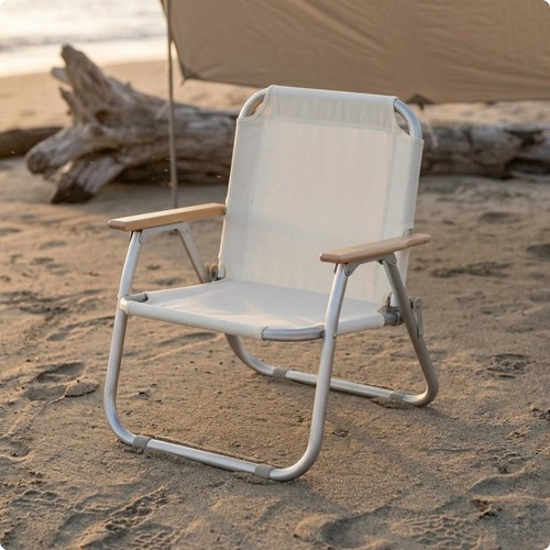 Folding lounge chair - lounge,