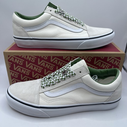 Vans old skool checkerboard - vans,