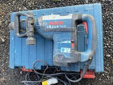 Bosch GSH 7VC SDS Max Rotary